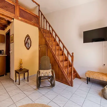 Apartment The Old