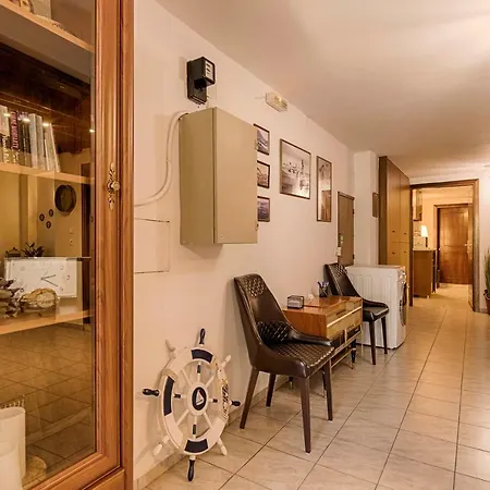 Apartment The Old *