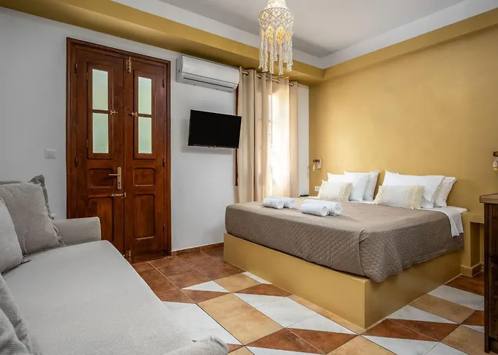 Lejlighed The Old Simi