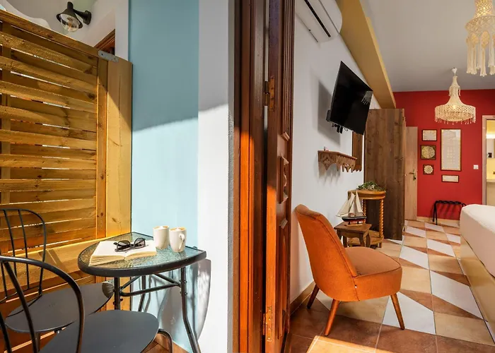 Lejlighed The Old Simi