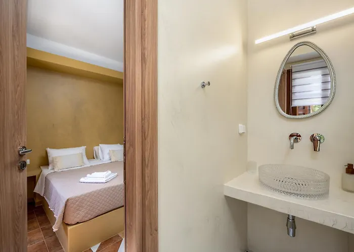 Lejlighed The Old Simi