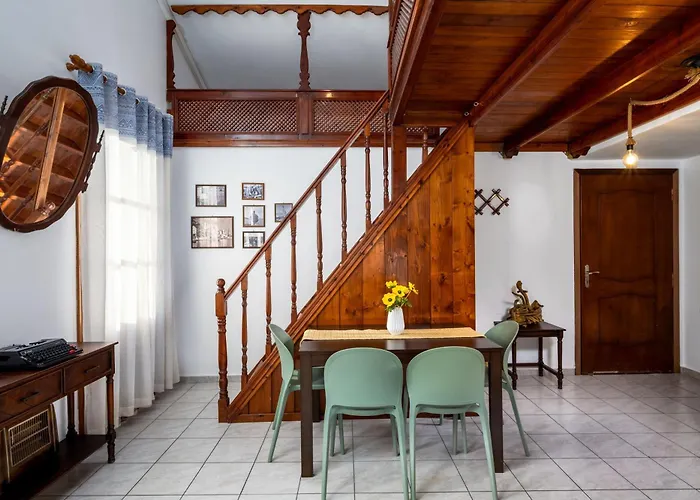 Lejlighed The Old Simi