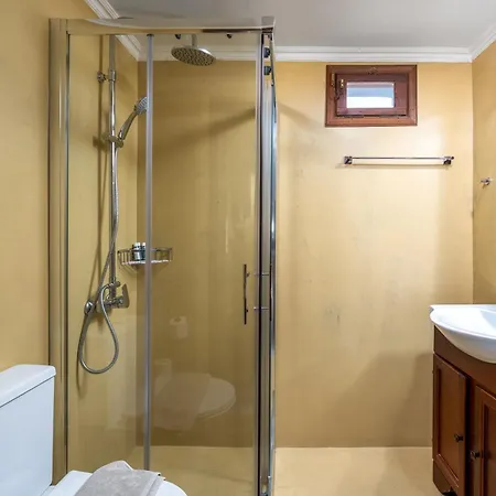 Apartamento The Old *