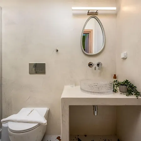 The Old Apartamento *