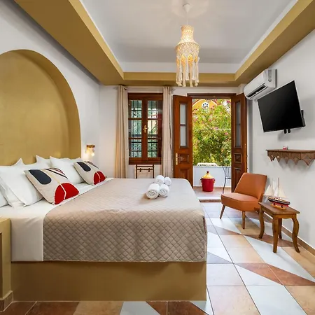 Apartamento The Old *