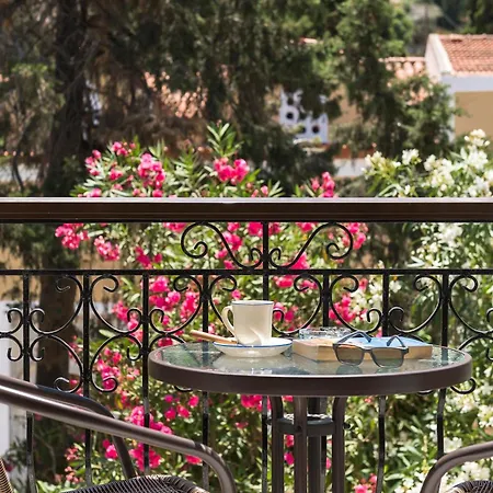 Apartamento The Old *