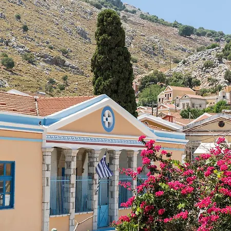 The Old * Symi