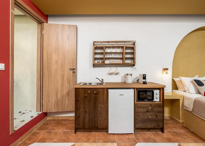 Διαμέρισμα The Old