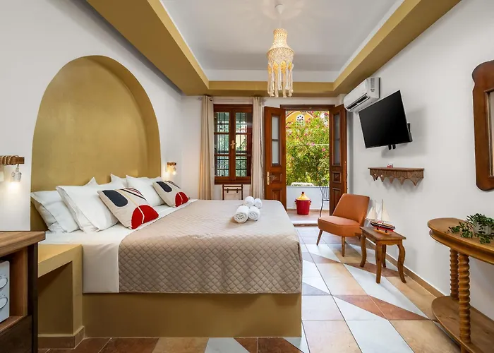 Διαμέρισμα The Old *