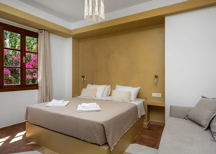 Διαμέρισμα The Old