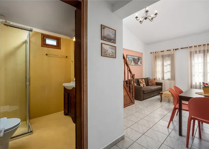 Διαμέρισμα The Old