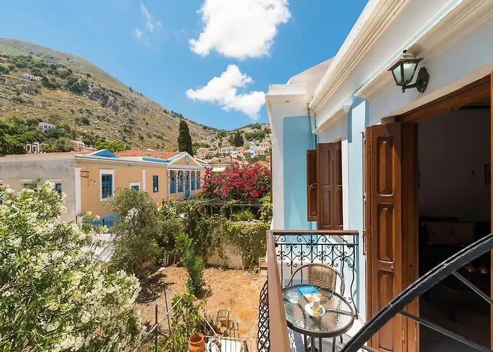 Διαμέρισμα The Old