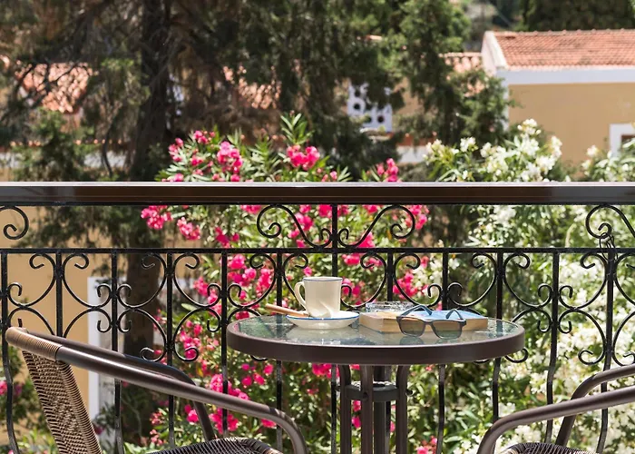 Διαμέρισμα The Old *