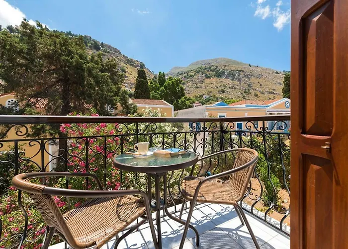 Διαμέρισμα The Old